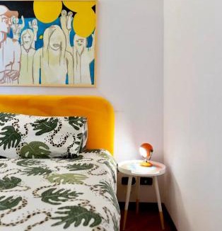 Testaccio Apartment | Testaccio Artistic Home Centro Storico Roma By RIONI DI ROMA