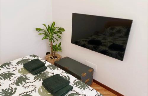 Testaccio Apartment | Testaccio Artistic Home Centro Storico Roma By RIONI DI ROMA