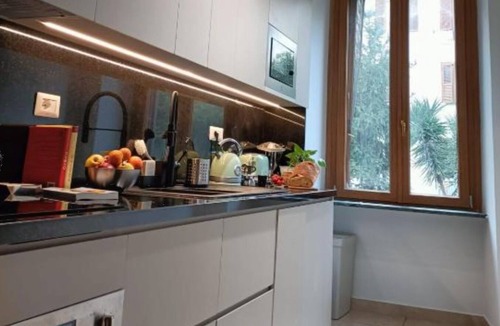Testaccio Apartment | Testaccio Bodoni apartment
