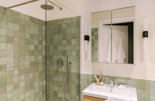 Testaccio Hotel | Testaccio Hotel, Sonder Hotel by Marriott Bonvoy™