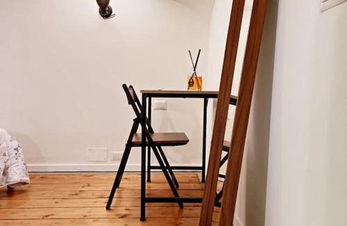 Testaccio Apartment | Testaccio Industrial Loft