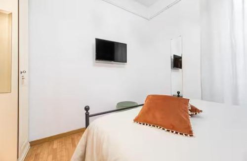 Testaccio House | Tevere View Apartment in Testaccio