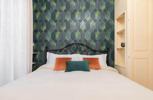 Testaccio House | Tevere View Apartment in Testaccio