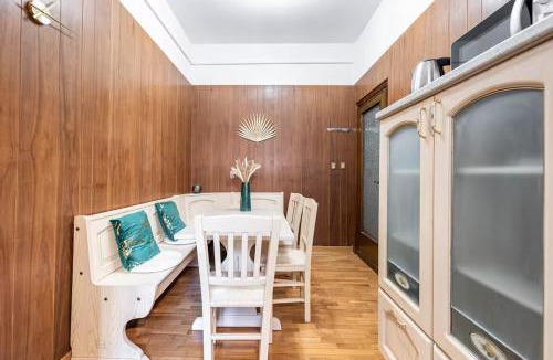 Testaccio House | Tevere View Apartment in Testaccio