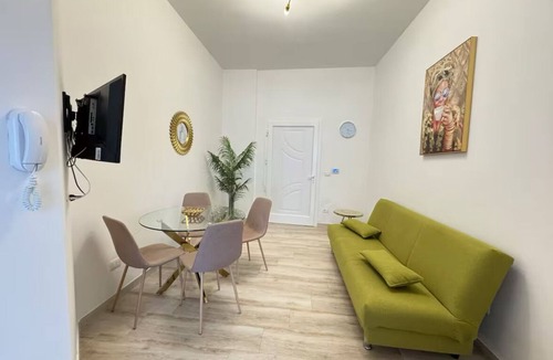 Torre Ovo Apartment | The House of AleMi
