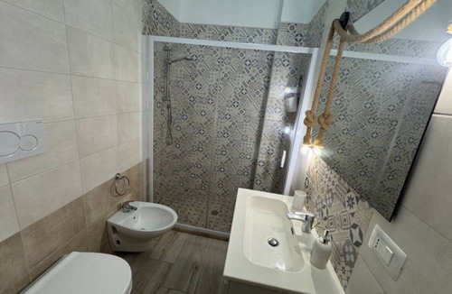 Torre Ovo Apartment | The House of AleMi