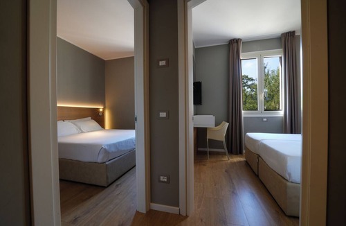 Lacona Hotel | TH Lacona