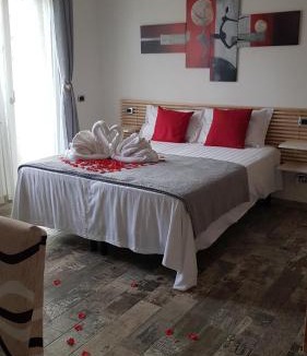 Fiumicino House | THAT'S AMORE FIUMICINO Airport thatsloveit