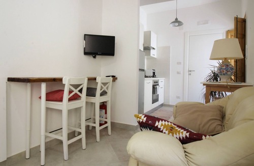 Piazza Armerina Apartment | The 3 Balconies