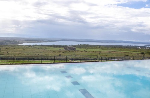 Gilgil Apartment | The 67 Escape, Elementaita