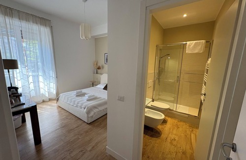 Quartiere XV Della Vittoria Bed & Breakfast | THE ANGELIC ROOMS