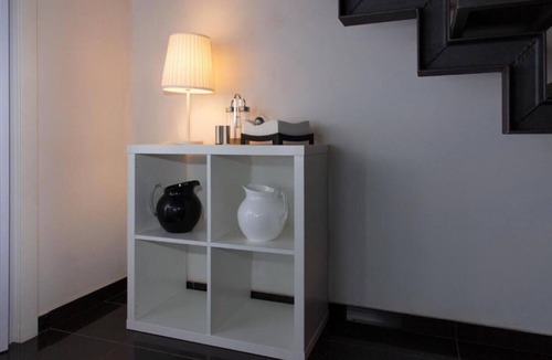 Monti Apartment | The ARTSHOP maisonette