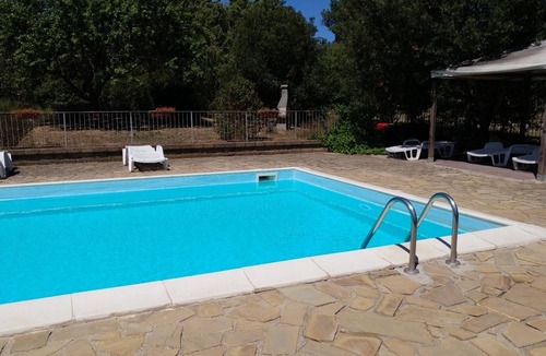 Gavorrano House | The Barn Owl apartment in farmhouse in the countryside