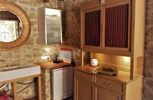 Marsciano House | The Barns - 5 people Casale Monticchio, a 17th century farmhouse