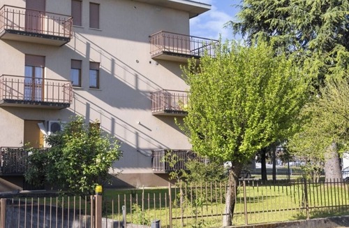 Ponte Taro Apartment | THE beautiful country large apartment of 100 square meters.recently renovated.