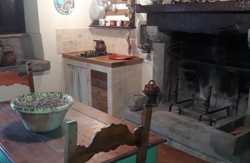 Pieve Santo Stefano House | The Belvedere Hills 2