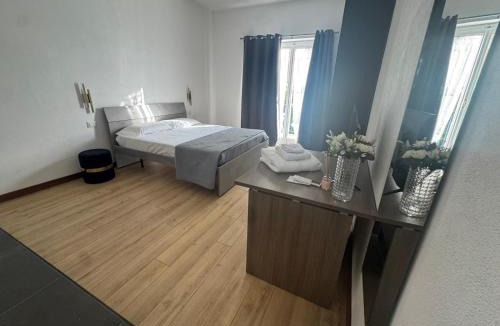 San Giorgio a Cremano House | The Better