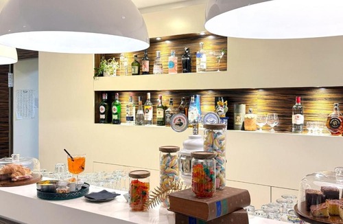 Rome Hotel | The Caesar Roma
