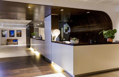 Rome Hotel | The Caesar Roma