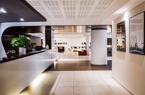 Rome Hotel | The Caesar Roma