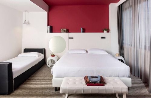 Rome Hotel | The Caesar Roma