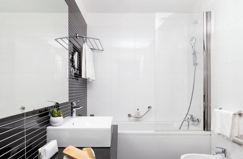 Rome Hotel | The Caesar Roma