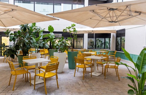 Rome Hotel | The Caesar Roma