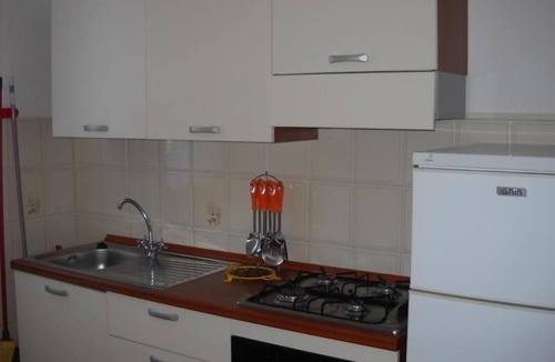 Montorsaio Apartment | The 'Casina della Sughera' estate