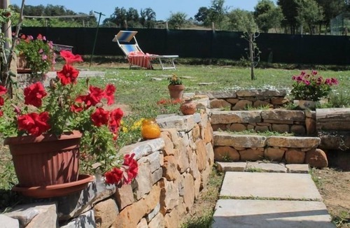 Montorsaio Apartment | The 'Casina della Sughera' estate