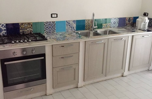 Principina a Mare Apartment | The casina of Rio Grande (Principina a Mare)