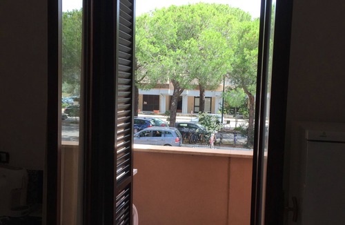 Principina a Mare Apartment | The casina of Rio Grande (Principina a Mare)