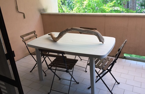Principina a Mare Apartment | The casina of Rio Grande (Principina a Mare)