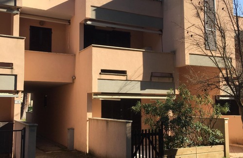 Principina a Mare Apartment | The casina of Rio Grande (Principina a Mare)