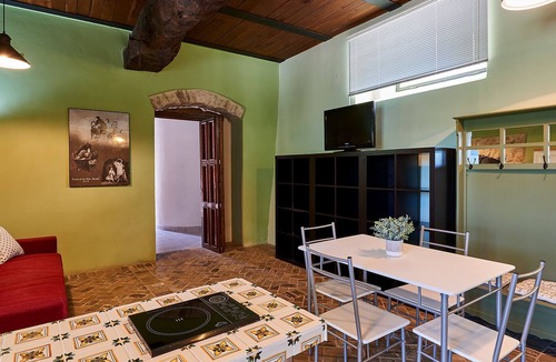 Strettura Other | The Castle: Panorama Terrace