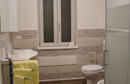 Borgo a Buggiano Apartment | The 'Chaplin' apartment is well positioned as a base to explore Tuscany.