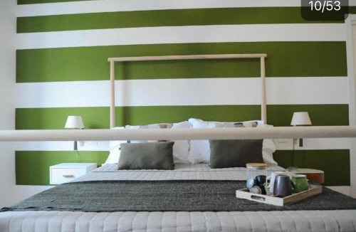 Cosenza Bed & Breakfast | The Corner 180 Suite