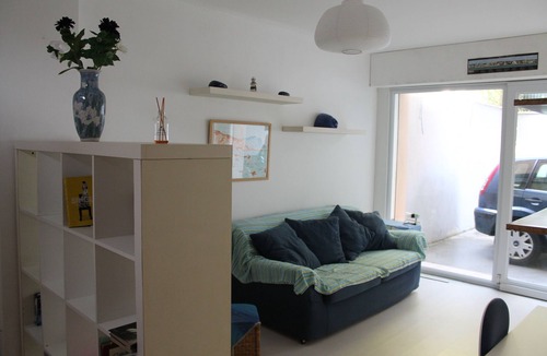 Anzio Condo | The corner of Andromache: freshness and calm in Anzio, a few minutes from the beaches