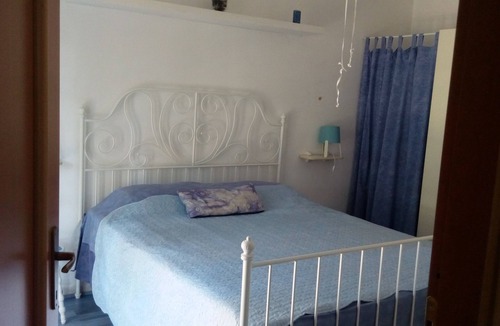 Anzio Condo | The corner of Andromache: freshness and calm in Anzio, a few minutes from the beaches