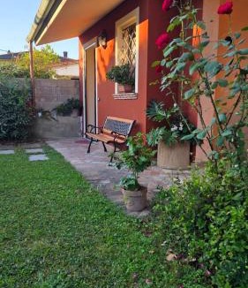 Santa Maria a Monte House | The Cozy Nest