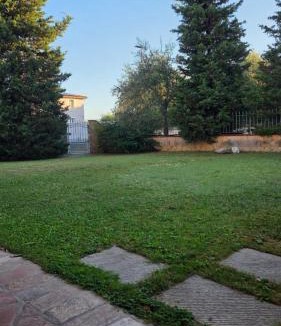 Santa Maria a Monte House | The Cozy Nest