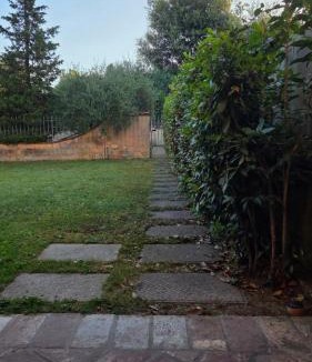 Santa Maria a Monte House | The Cozy Nest