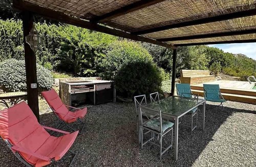 Monte Argentario House | The Dot of Porto Ercole