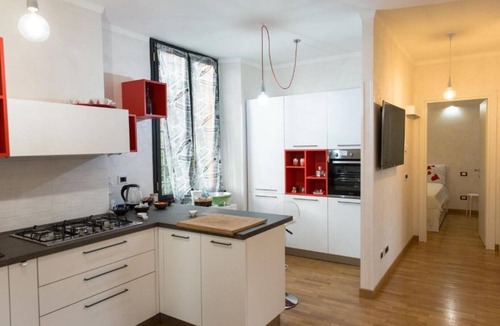 Zona XXI Torricola Villa | The dream cottage in the Park