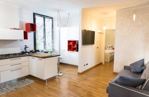 Zona XXI Torricola Villa | The dream cottage in the Park