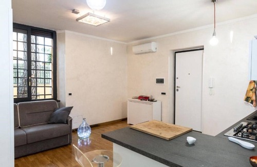Zona XXI Torricola Villa | The dream cottage in the Park