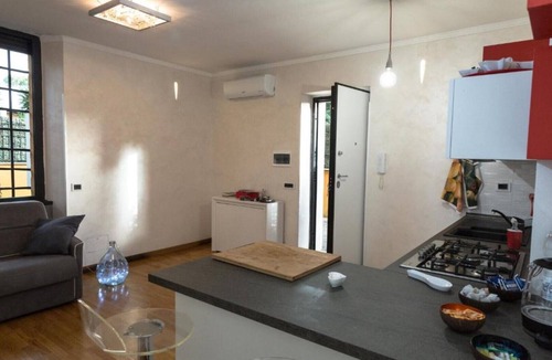 Zona XXI Torricola Villa | The dream cottage in the Park