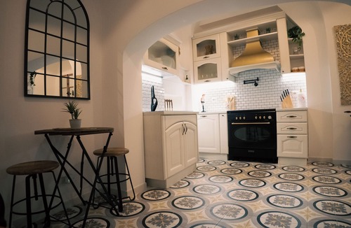 Polignano a Mare Apartment | The Duchess of Puglia