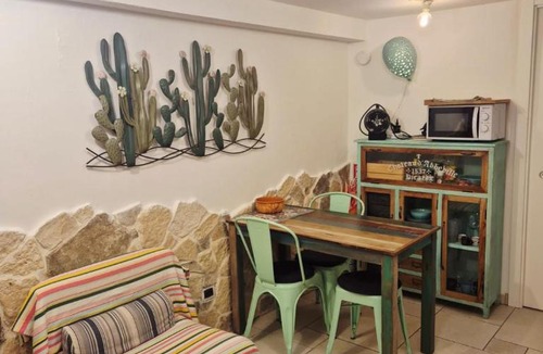 Bari City Centre Apartment | The Emerald