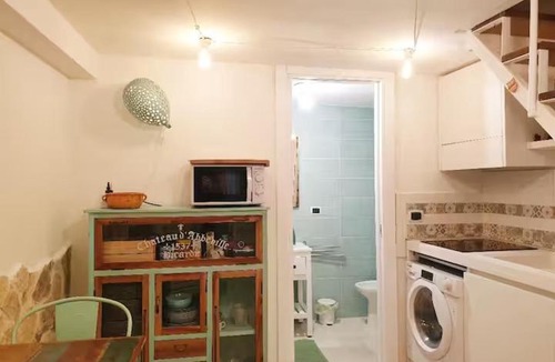 Bari City Centre Apartment | The Emerald