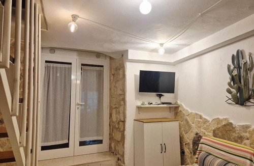 Bari City Centre Apartment | The Emerald